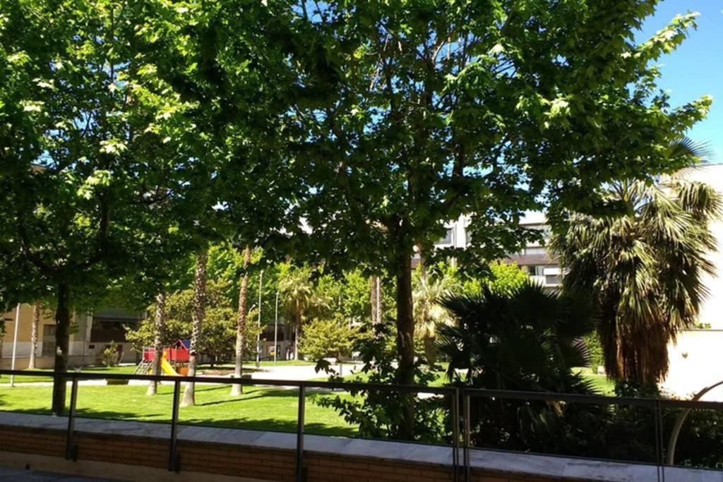 Sea Views & City Skyline Barcelona Bagian luar foto